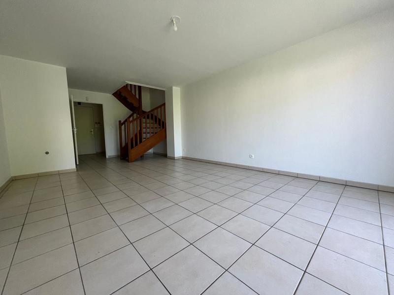 Maison - 90 m² - 2 pièces