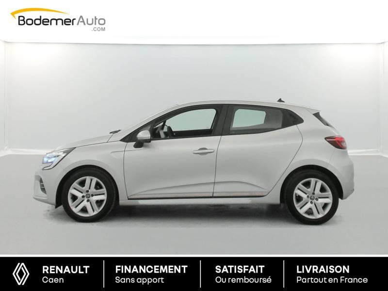 Renault Clio Blue dCi 100 - 21n Business