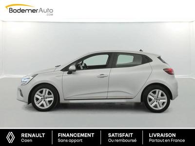 Renault Clio Blue dCi 100 - 21n Business