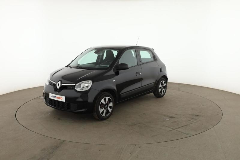 Renault Twingo 1.0 SCe Life 65 ch
