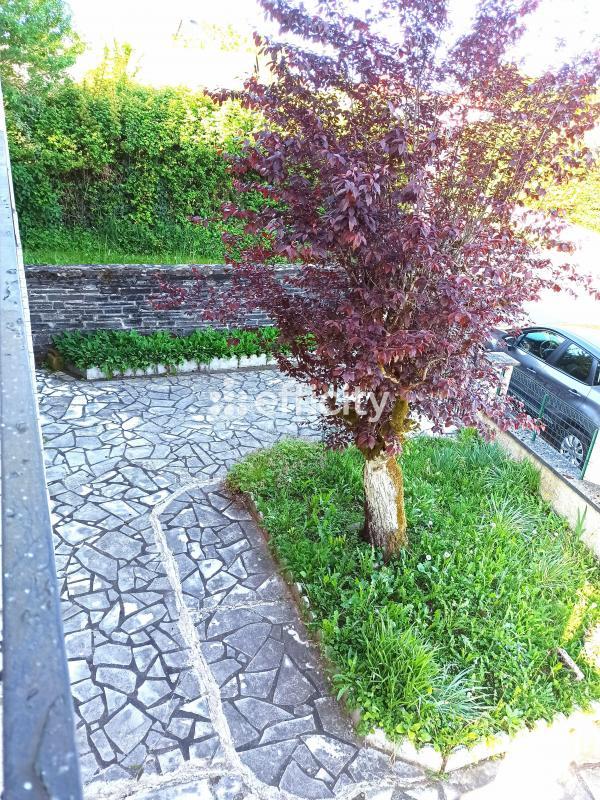 Maison - 116 m² - 4 pièces