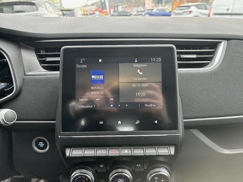 Renault Zoe R110 Life