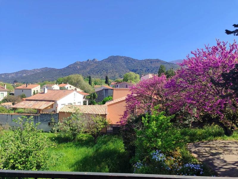 Maison - 75 m² - 3 pièces