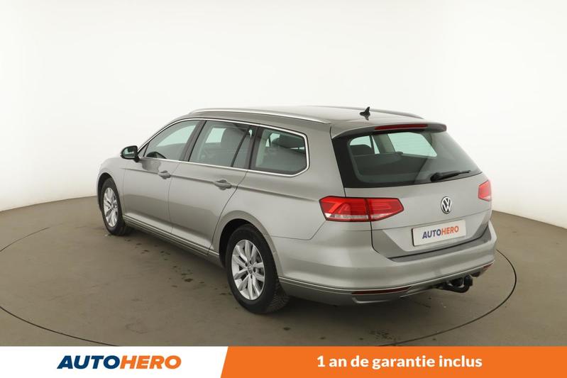 Volkswagen Passat Sw 1.4 Tsi Act BlueMotion Tech Confortline Dsg7 150 ch