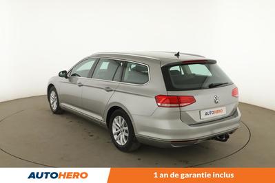 Volkswagen Passat Sw 1.4 Tsi Act BlueMotion Tech Confortline Dsg7 150 ch