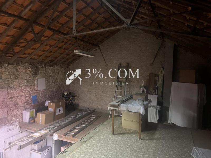 Maison - 111 m² - 4 pièces