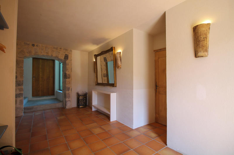 Mas - 222 m² - 6 pièces