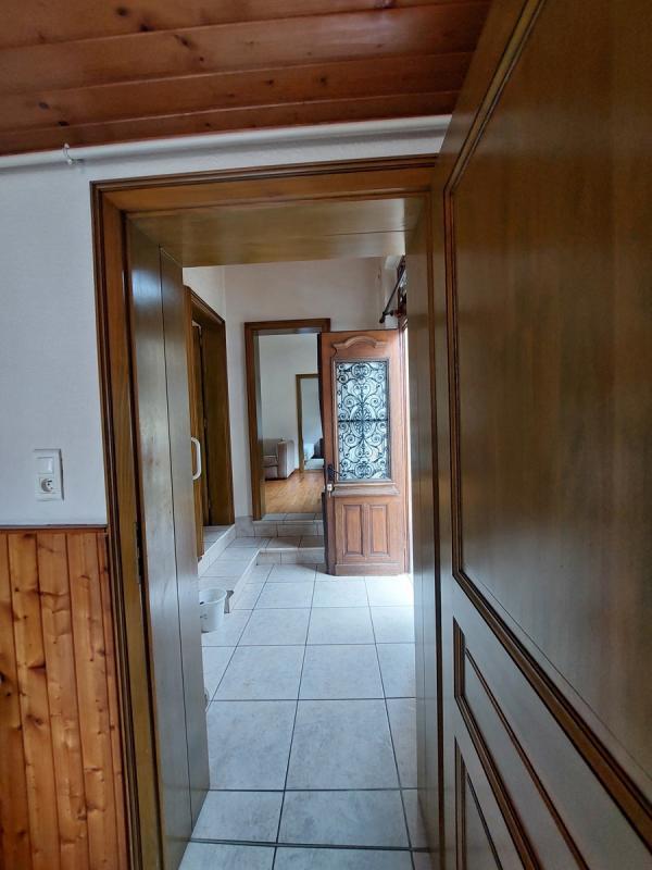 Appartement - 54 m² - 2 pièces