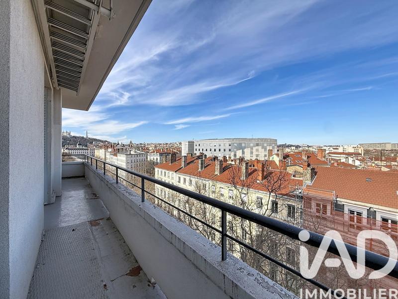 Appartement - 112 m² - 4 pièces