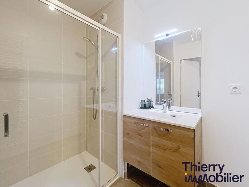 Appartement - 72 m² - 3 pièces