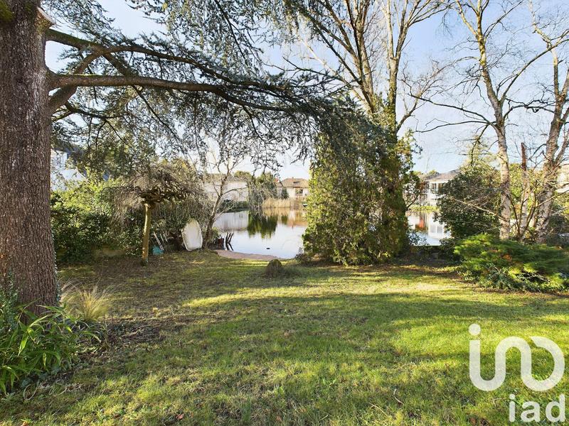 Maison - 163 m² - 7 pièces