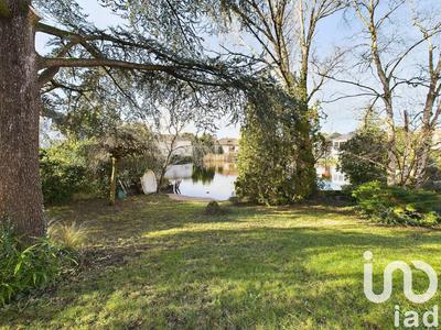 Maison - 163 m² - 7 pièces