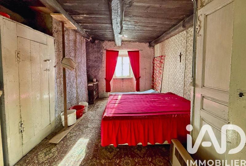 Maison de campagne - 270 m² - 4 pièces