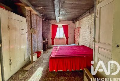 Maison de campagne - 270 m² - 4 pièces