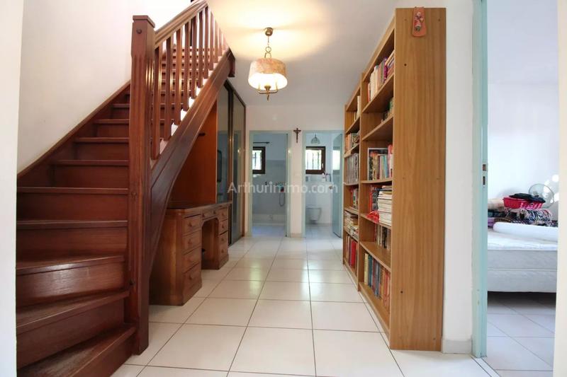 Maison - 147 m² - 5 pièces