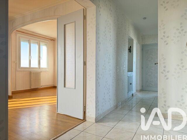 Appartement - 68 m² - 3 pièces