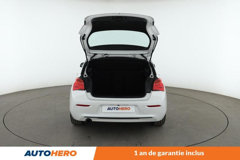 Bmw Série 1 116i Sport 5p 109 ch