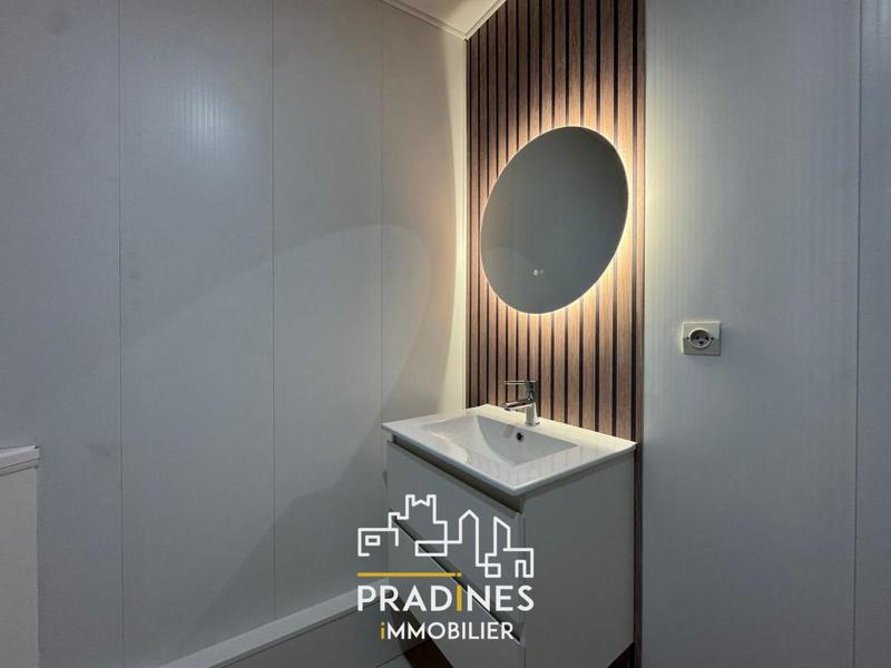 Maison ancienne - 133 m² - 6 pièces