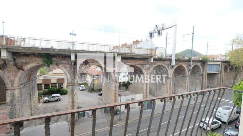 Appartement - 92 m² - 4 pièces