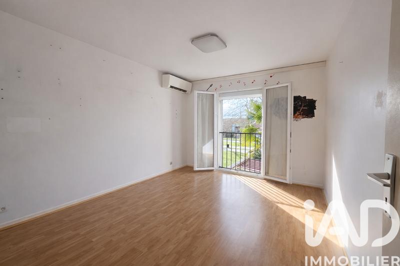 Duplex - 126 m² - 6 pièces