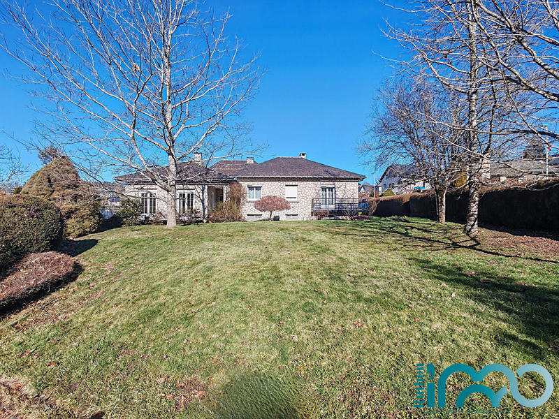 Maison ancienne - 200 m² - 7 pièces