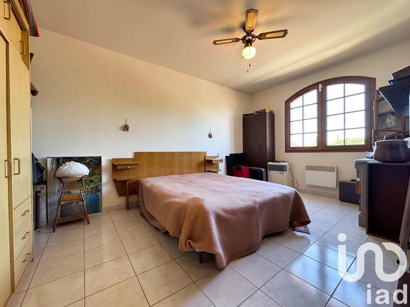 Maison - 190 m² - 6 pièces