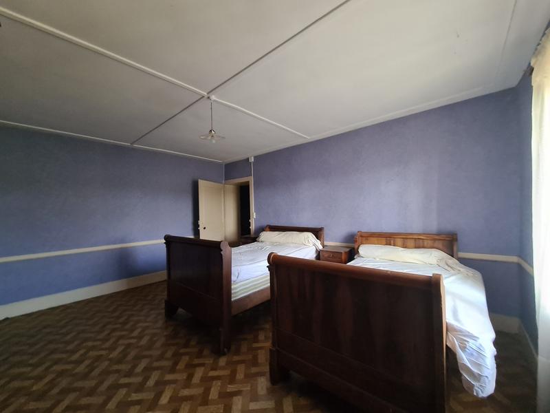 Maison - 100 m² - 6 pièces