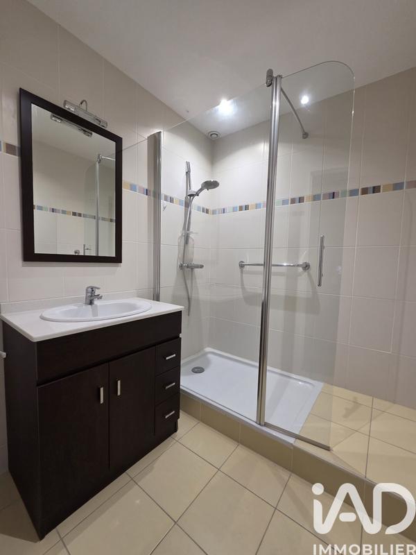 Maison - 210 m² - 7 pièces