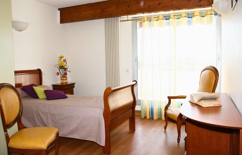 Appartement - 21 m² - 1 pièce