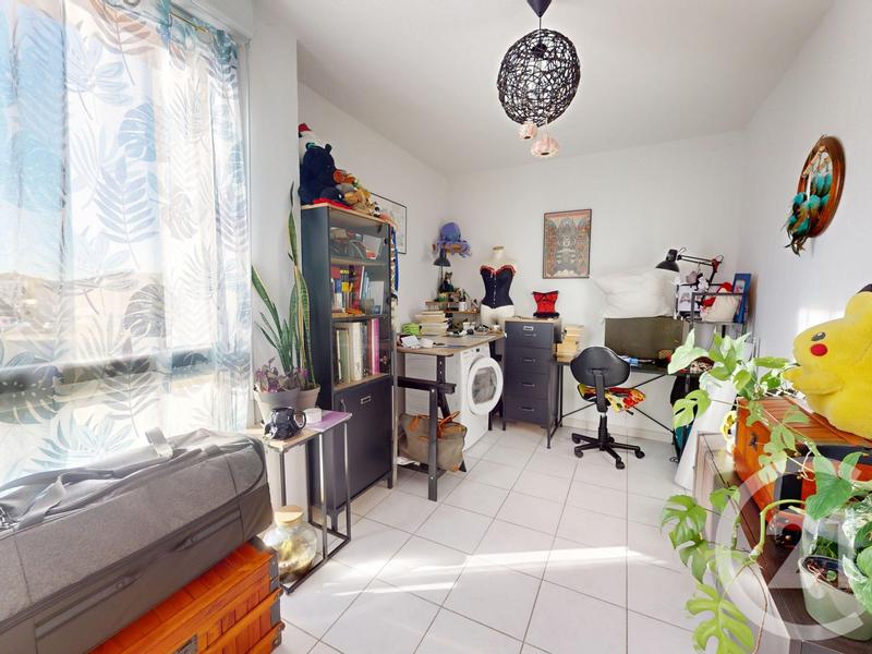 Maison - 69 m² - 3 pièces