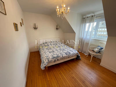 Appartement - 102 m² - 4 pièces