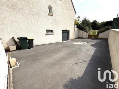 Maison - 179 m² - 7 pièces