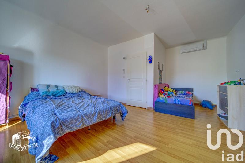 Maison de village - 268 m² - 8 pièces