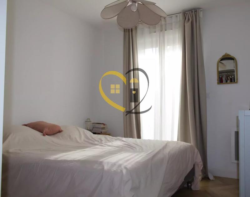 Maison - 112 m² - 5 pièces