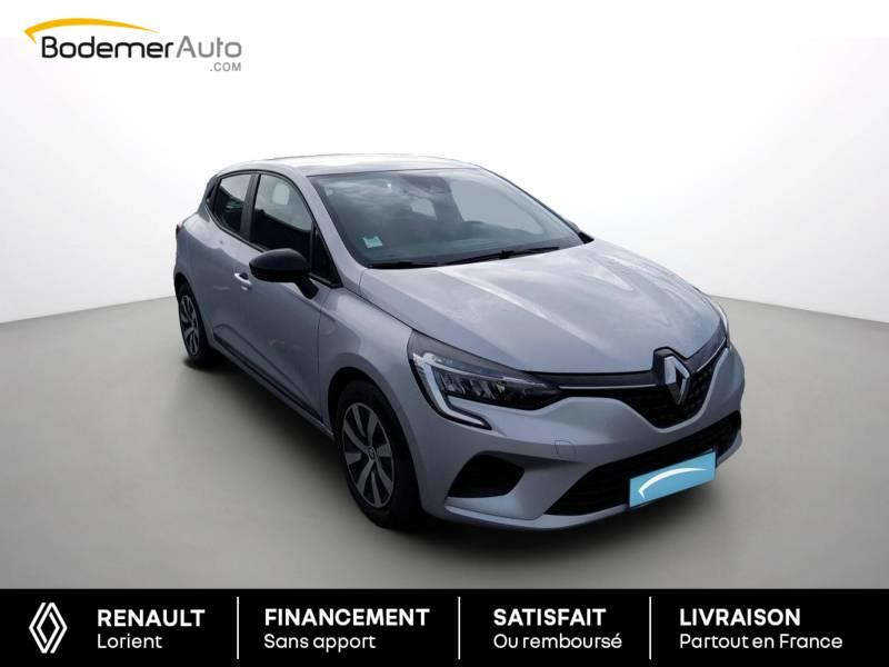 Renault Clio TCe 90 Equilibre