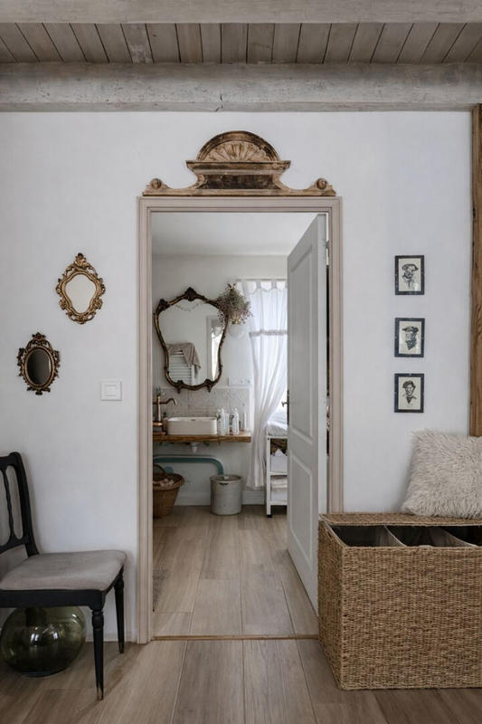 Maison - 103 m² - 4 pièces