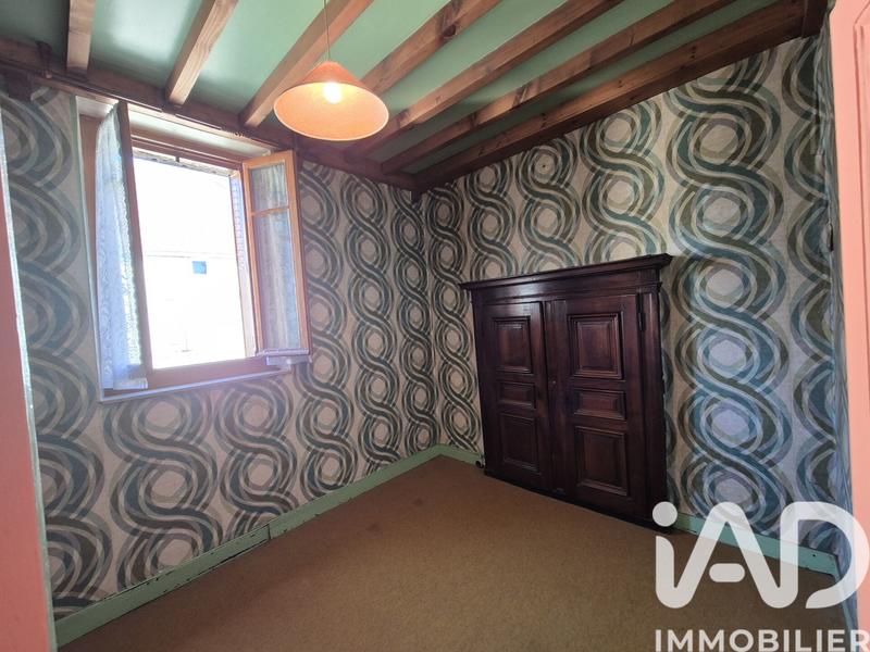 Maison de village - 68 m² - 4 pièces