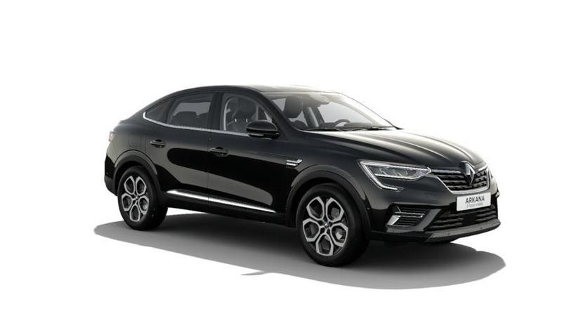 Renault Arkana 1.6 E-Tech 145ch Intens