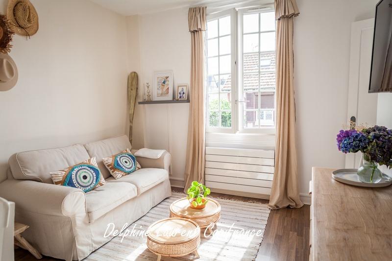 Appartement - 33 m² - 2 pièces