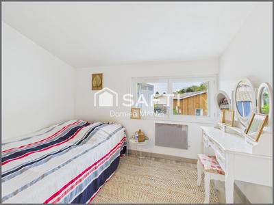 Maison - 44 m² - 2 pièces