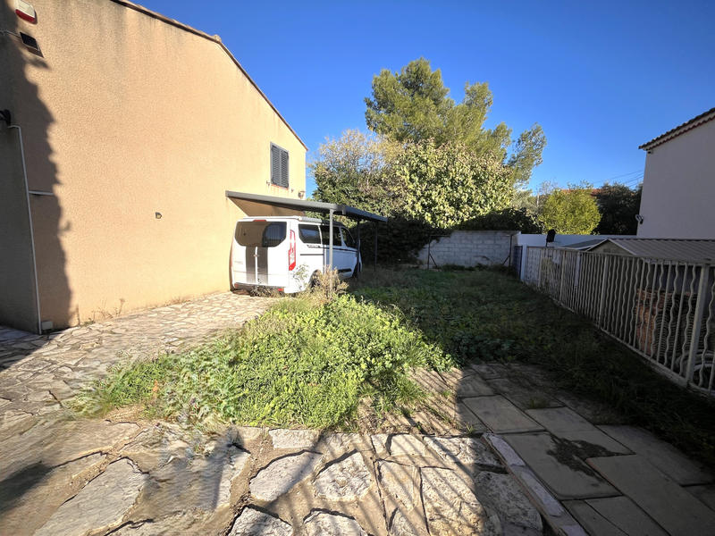 Maison - 137 m² - 7 pièces