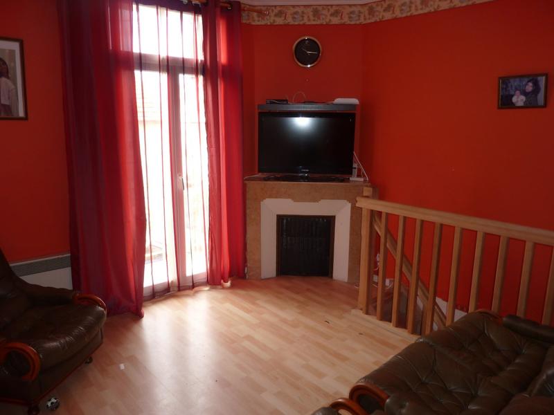 Maison - 150 m² - 5 pièces