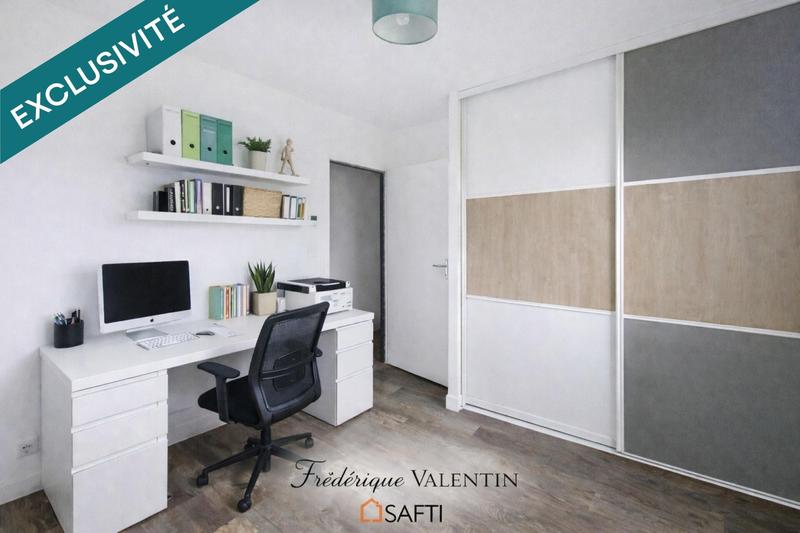 Villa - 134 m² - 6 pièces