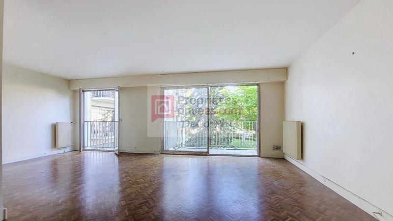 Appartement - 117 m² - 5 pièces