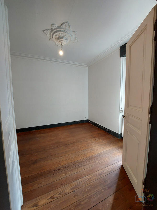 Appartement - 52 m² - 3 pièces