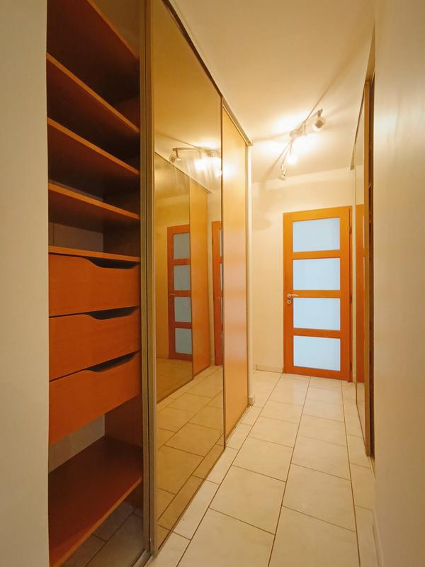 Appartement - 68 m² - 5 pièces