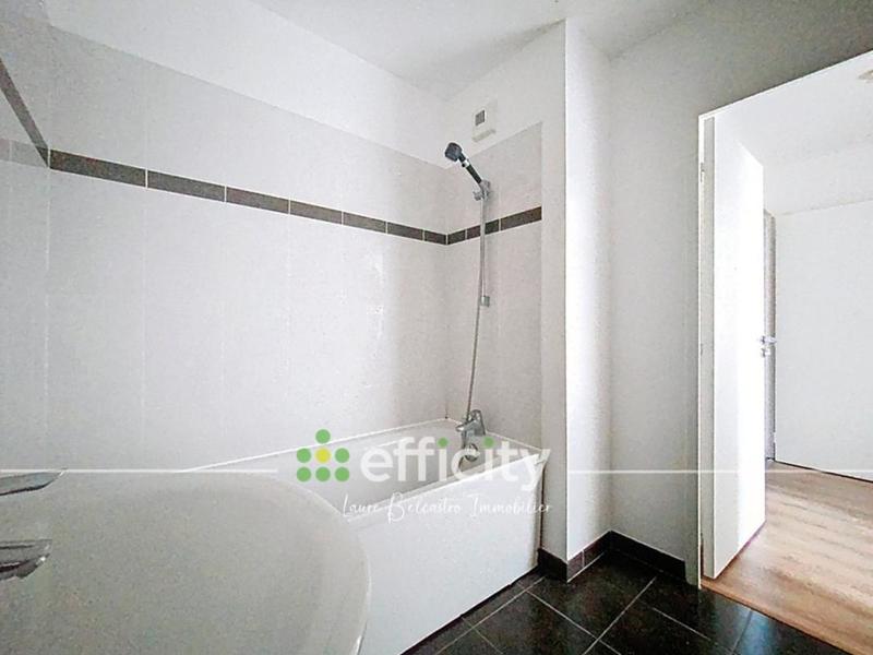 Appartement - 74 m² - 4 pièces