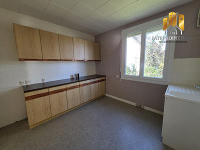 Maison - 154 m² - 6 pièces