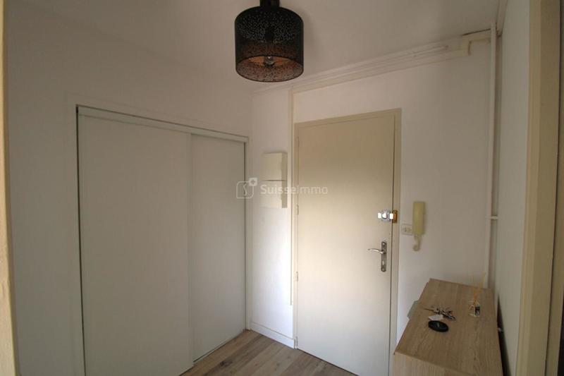 Appartement - 29 m² - 2 pièces