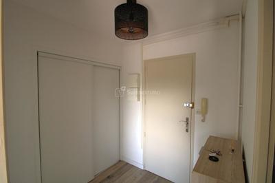 Appartement - 29 m² - 2 pièces